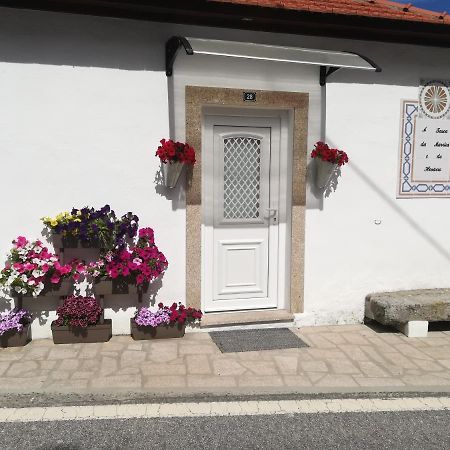 A Tasca Guest House Vila Real Exterior photo
