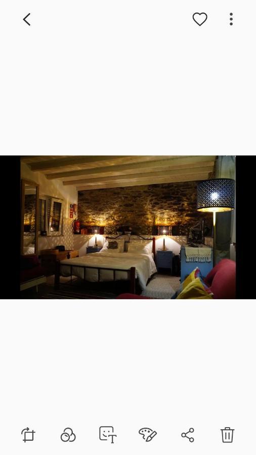A Tasca Guest House Vila Real Exterior photo