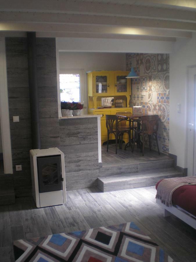 A Tasca Guest House Vila Real Exterior photo