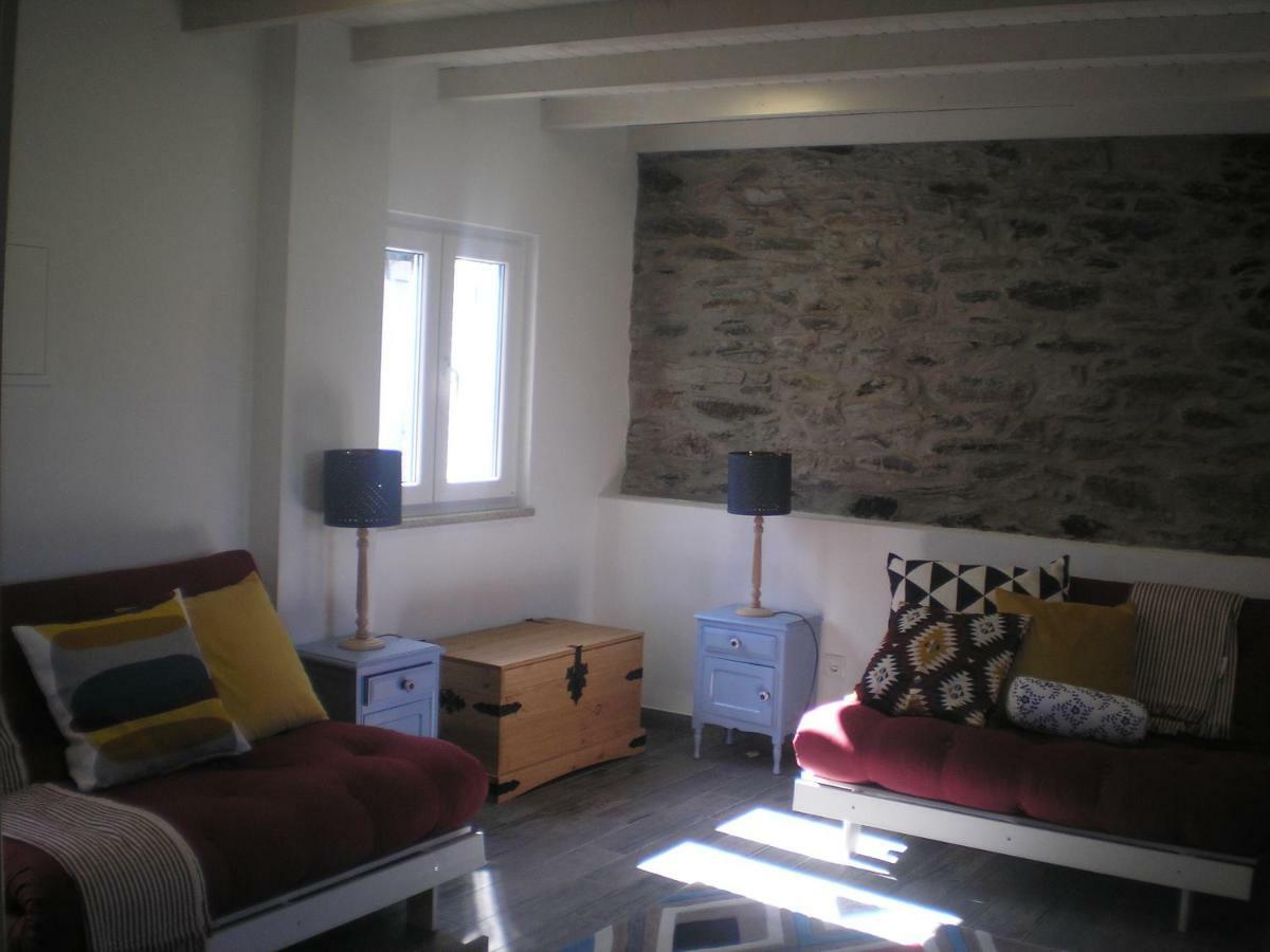 A Tasca Guest House Vila Real Exterior photo