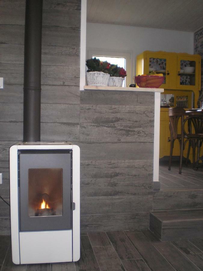 A Tasca Guest House Vila Real Exterior photo