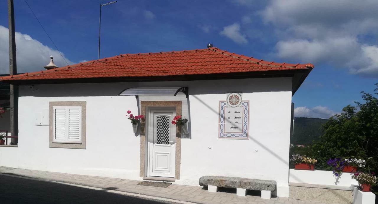 A Tasca Guest House Vila Real Exterior photo