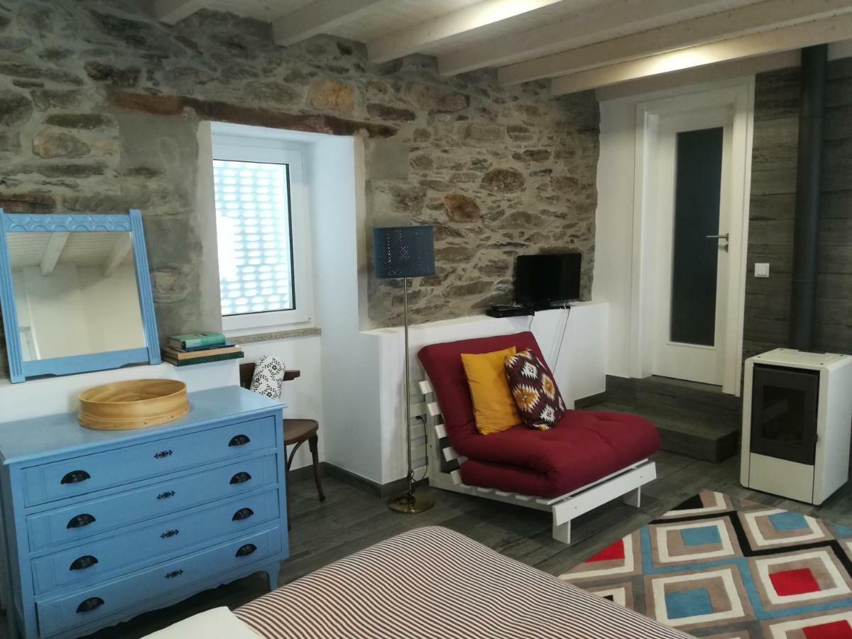 A Tasca Guest House Vila Real Exterior photo