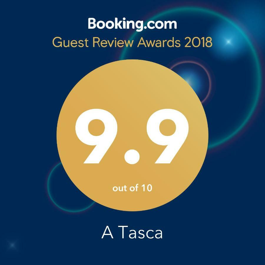 A Tasca Guest House Vila Real Exterior photo